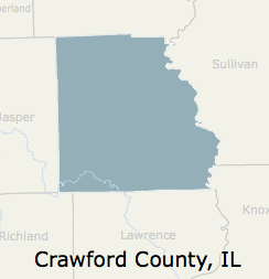 Crawford County, IL