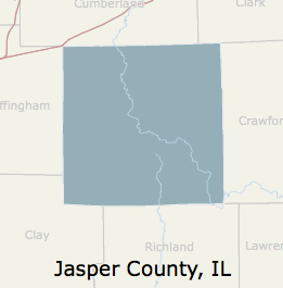 Jasper County, IL