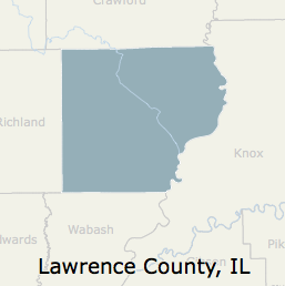 Lawrence County, IL