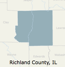 Richland County, IL