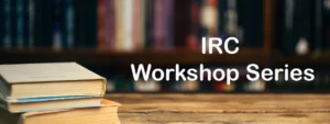 IRC Workshop
